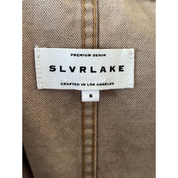 SLVRLAKE CASEY JACKET - Picture 3 of 4
